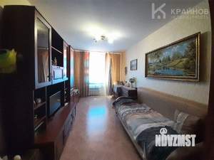 1-к квартира, вторичка, 36м2, 3/10 этаж