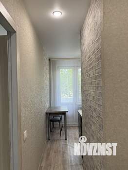 1-к квартира, вторичка, 28м2, 2/9 этаж