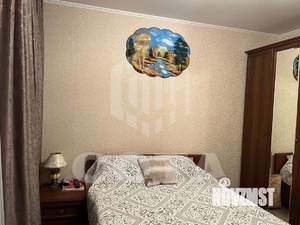 2-к квартира, вторичка, 43м2, 7/9 этаж