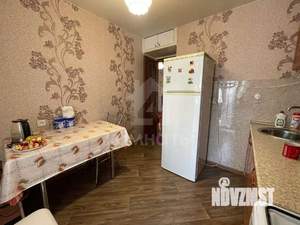 1-к квартира, вторичка, 37м2, 4/9 этаж