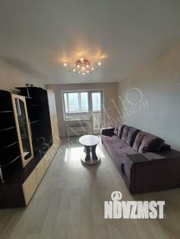 1-к квартира, вторичка, 38м2, 10/10 этаж