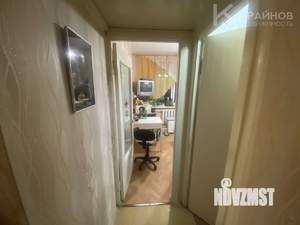 3-к квартира, вторичка, 65м2, 8/9 этаж