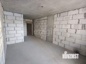 1-к квартира, вторичка, 33м2, 11/18 этаж