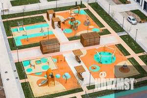 2-к квартира, вторичка, 60м2, 5/20 этаж