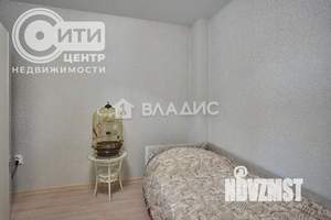 3-к квартира, вторичка, 83м2, 10/16 этаж