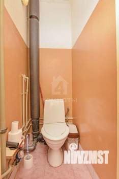 1-к квартира, вторичка, 38м2, 8/10 этаж