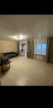 2-к квартира, вторичка, 58м2, 12/12 этаж