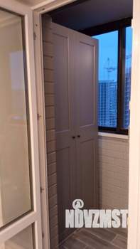 Студия квартира, вторичка, 25м2, 13/18 этаж