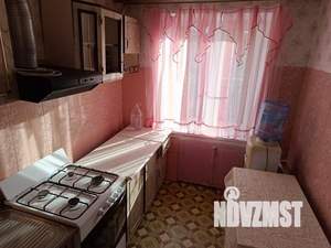 3-к квартира, вторичка, 60м2, 5/5 этаж