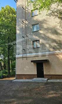 2-к квартира, вторичка, 45м2, 2/5 этаж