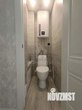 2-к квартира, вторичка, 54м2, 5/9 этаж