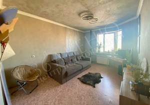 1-к квартира, вторичка, 37м2, 17/17 этаж