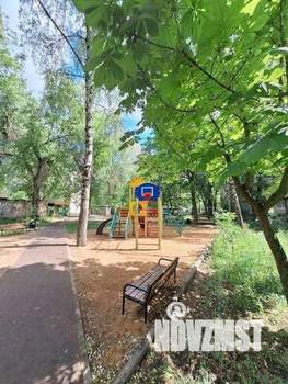 1-к квартира, вторичка, 31м2, 4/5 этаж