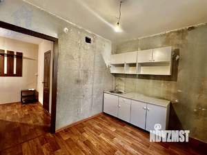 1-к квартира, вторичка, 40м2, 9/17 этаж