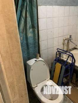 1-к квартира, вторичка, 31м2, 1/5 этаж