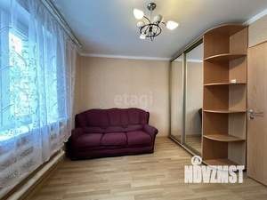 2-к квартира, вторичка, 53м2, 2/5 этаж