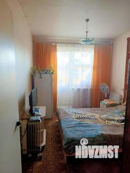 3-к квартира, вторичка, 68м2, 9/9 этаж
