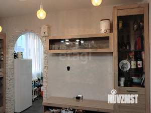 3-к квартира, вторичка, 68м2, 7/9 этаж