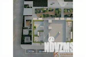 1-к квартира, вторичка, 57м2, 3/9 этаж