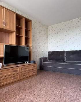 1-к квартира, вторичка, 38м2, 9/10 этаж