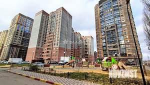 1-к квартира, вторичка, 52м2, 5/16 этаж