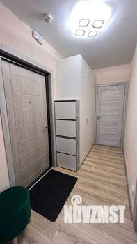 1-к квартира, вторичка, 42м2, 25/25 этаж