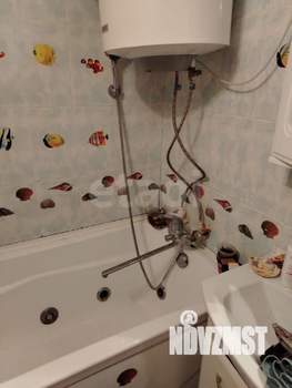 2-к квартира, вторичка, 53м2, 7/9 этаж
