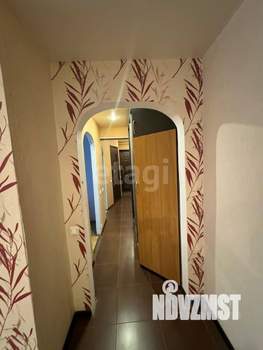 3-к квартира, вторичка, 55м2, 3/9 этаж