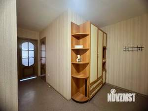 1-к квартира, вторичка, 44м2, 6/9 этаж