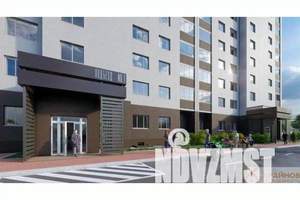 2-к квартира, вторичка, 59м2, 7/10 этаж