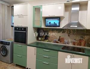 2-к квартира, вторичка, 63м2, 10/11 этаж
