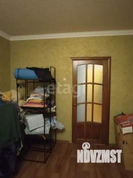 2-к квартира, вторичка, 55м2, 7/10 этаж