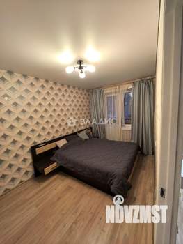 3-к квартира, вторичка, 54м2, 1/9 этаж