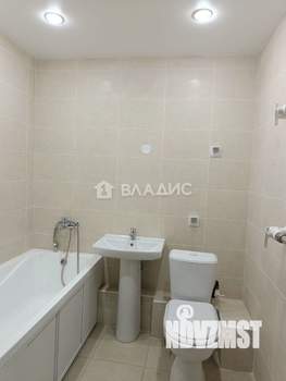 1-к квартира, вторичка, 36м2, 6/21 этаж