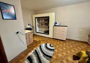 1-к квартира, вторичка, 30м2, 5/5 этаж
