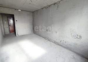 1-к квартира, сданный дом, 35м2, 6/15 этаж