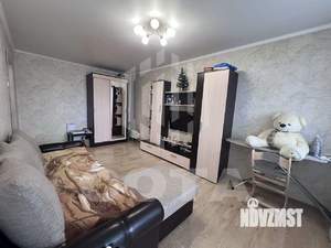 2-к квартира, вторичка, 49м2, 9/16 этаж