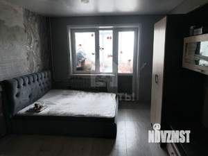 1-к квартира, вторичка, 40м2, 4/9 этаж
