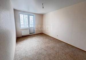 3-к квартира, вторичка, 74м2, 6/20 этаж