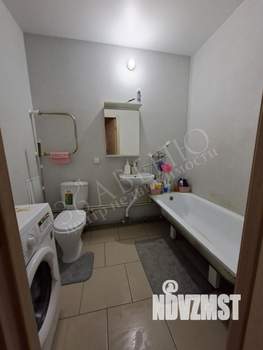 1-к квартира, вторичка, 37м2, 5/19 этаж