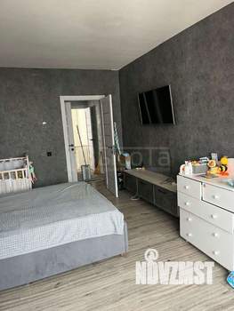 2-к квартира, вторичка, 54м2, 8/10 этаж