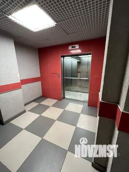 1-к квартира, вторичка, 32м2, 9/10 этаж