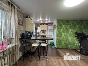 3-к квартира, вторичка, 52м2, 4/5 этаж