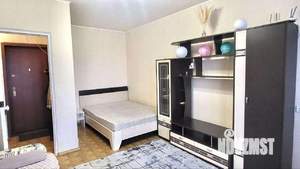1-к квартира, вторичка, 34м2, 9/9 этаж