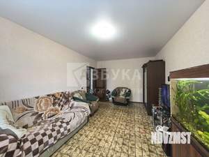 3-к квартира, вторичка, 74м2, 6/9 этаж