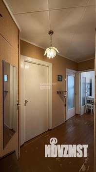 2-к квартира, вторичка, 41м2, 4/5 этаж
