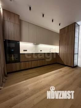 2-к квартира, вторичка, 67м2, 8/17 этаж