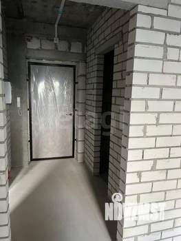 1-к квартира, вторичка, 36м2, 2/16 этаж