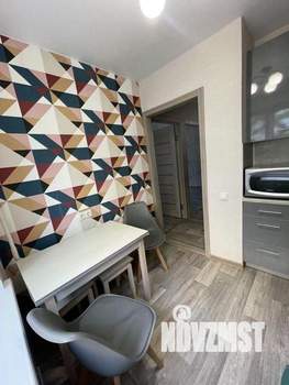 2-к квартира, вторичка, 42м2, 2/9 этаж