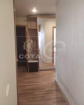 2-к квартира, вторичка, 46м2, 7/9 этаж